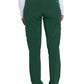 Women's Natural Rise Tapered Leg Pull-On Pant