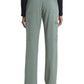 Women's Natural Rise Tapered Leg Pull-On Pant