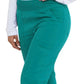 Women's Natural Rise Tapered Leg Pull-On Pant