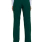 Women's Mid Rise Straight Leg Drawstring Pant