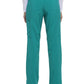 Women's Mid Rise Straight Leg Drawstring Pant