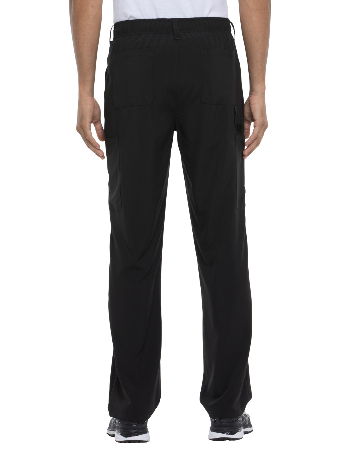 Men's Natural Rise Drawstring Pant