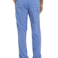 Men's Natural Rise Drawstring Pant