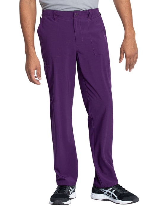 Men's Natural Rise Drawstring Pant