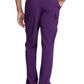 Men's Natural Rise Drawstring Pant