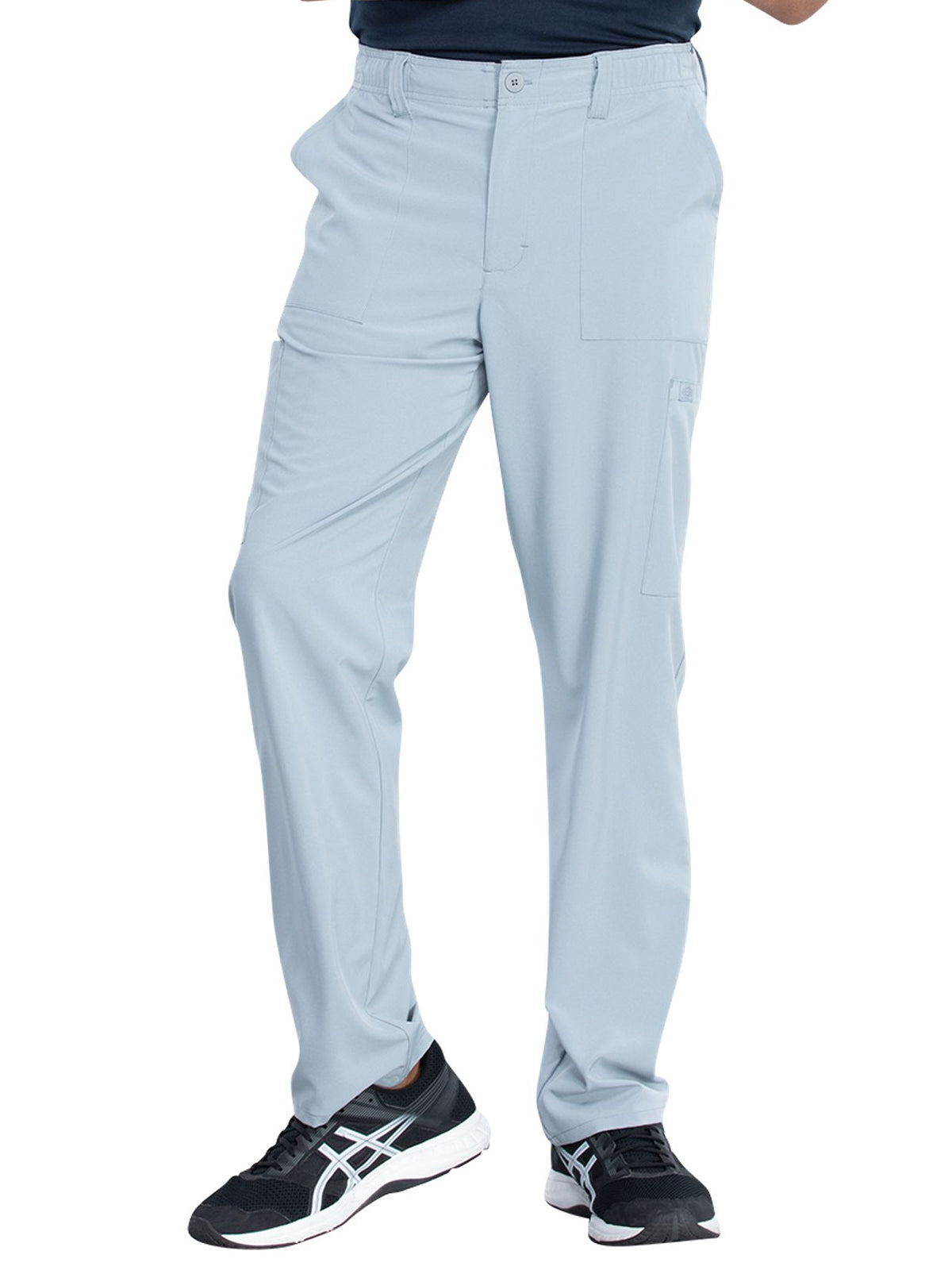 Men's Natural Rise Drawstring Pant