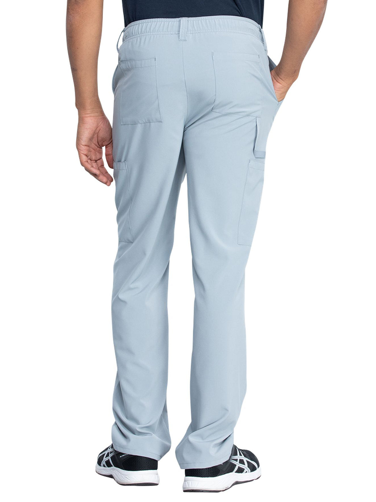 Men's Natural Rise Drawstring Pant