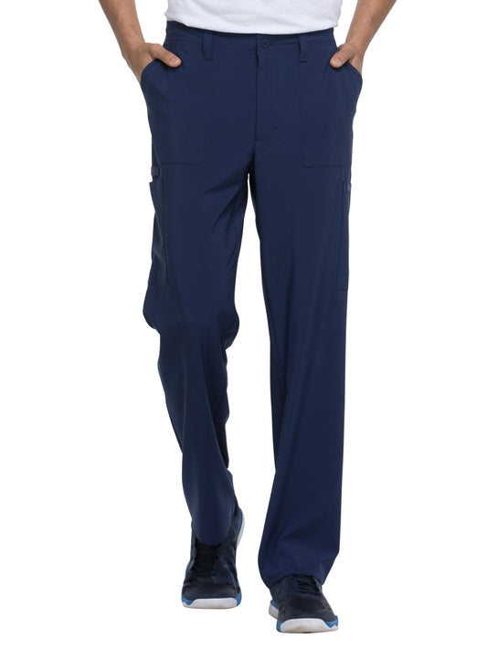 Men's Natural Rise Drawstring Pant