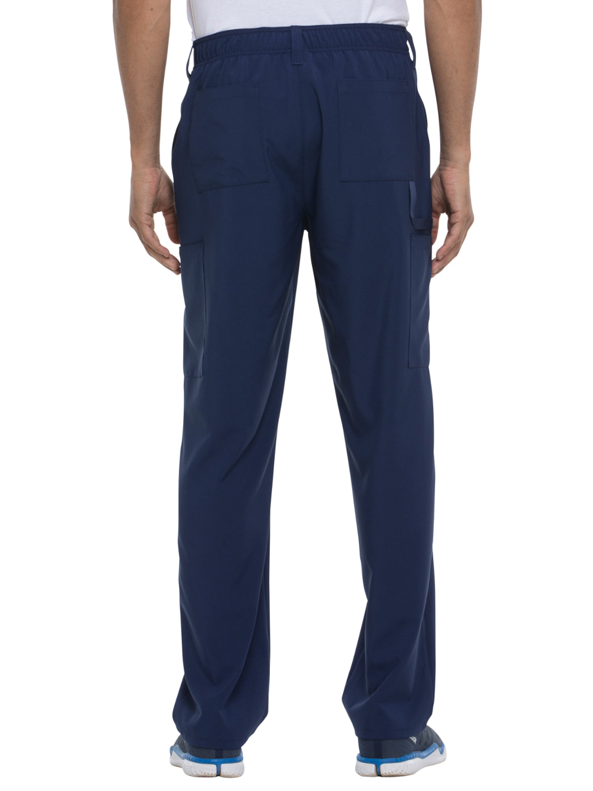 Men's Natural Rise Drawstring Pant