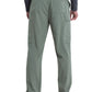 Men's Natural Rise Drawstring Pant