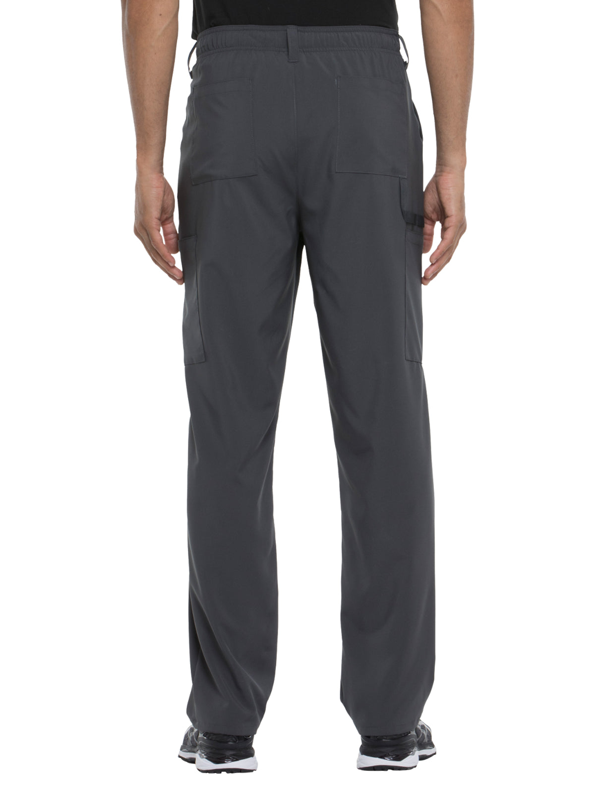 Men's Natural Rise Drawstring Pant