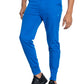 Men's 4-Pocket Tapered Leg Jogger Pant - DK040 - Royal