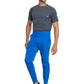 Men's 4-Pocket Tapered Leg Jogger Pant