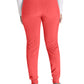 Women's 6-Pocket Mid Rise Jogger Pant