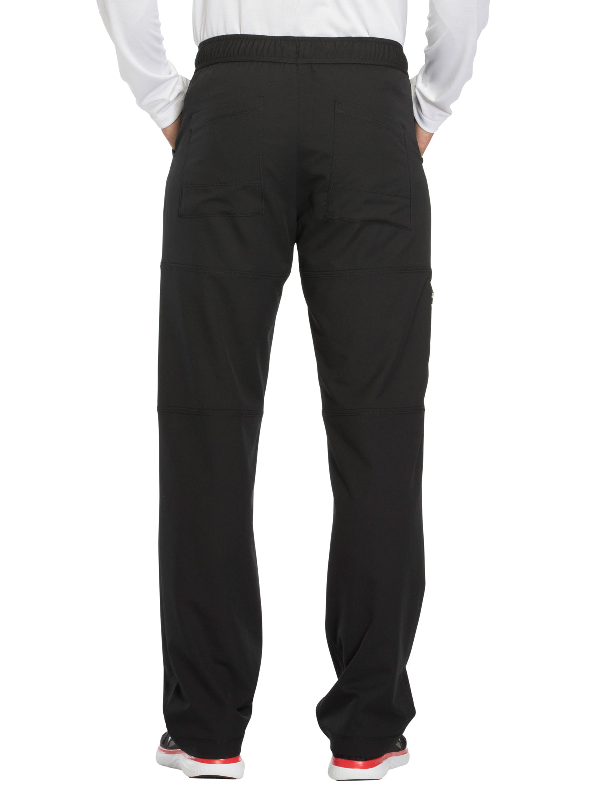 Men's Zip Fly Cargo Pant