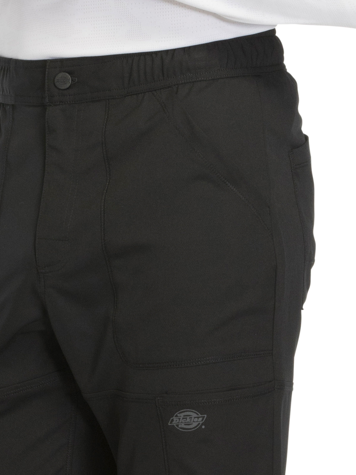 Men's Zip Fly Cargo Pant