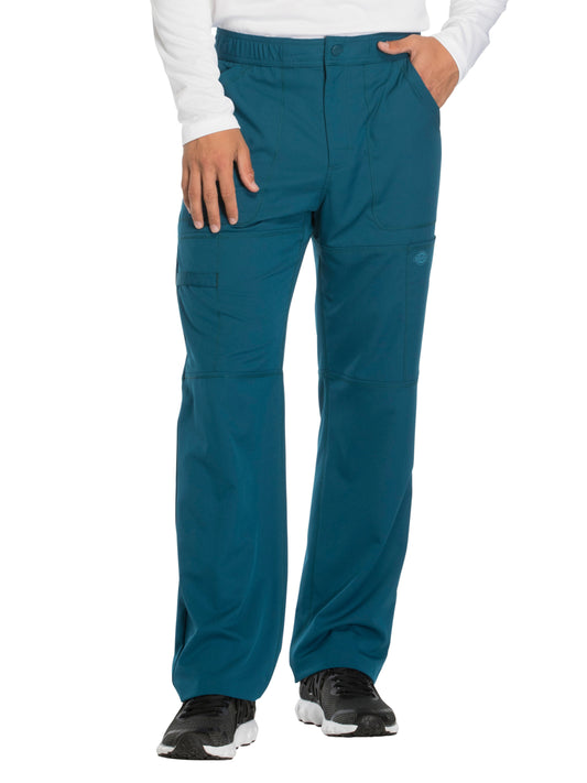 Men's Zip Fly Cargo Pant