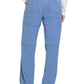 Men's Zip Fly Cargo Pant