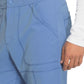 Men's Zip Fly Cargo Pant