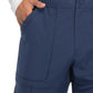 Men's Zip Fly Cargo Pant