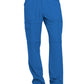 Men's 6-Pocket Zip Fly Cargo Pant - DK110 - Royal