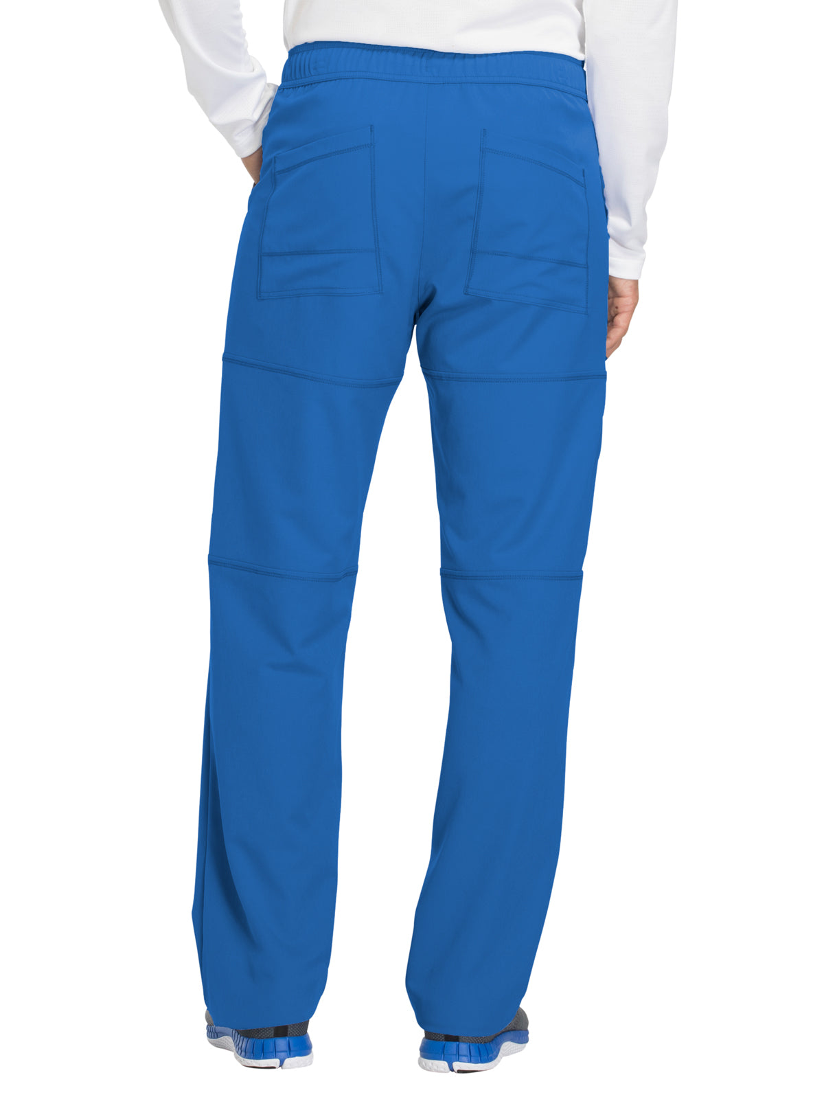 Men's Zip Fly Cargo Pant