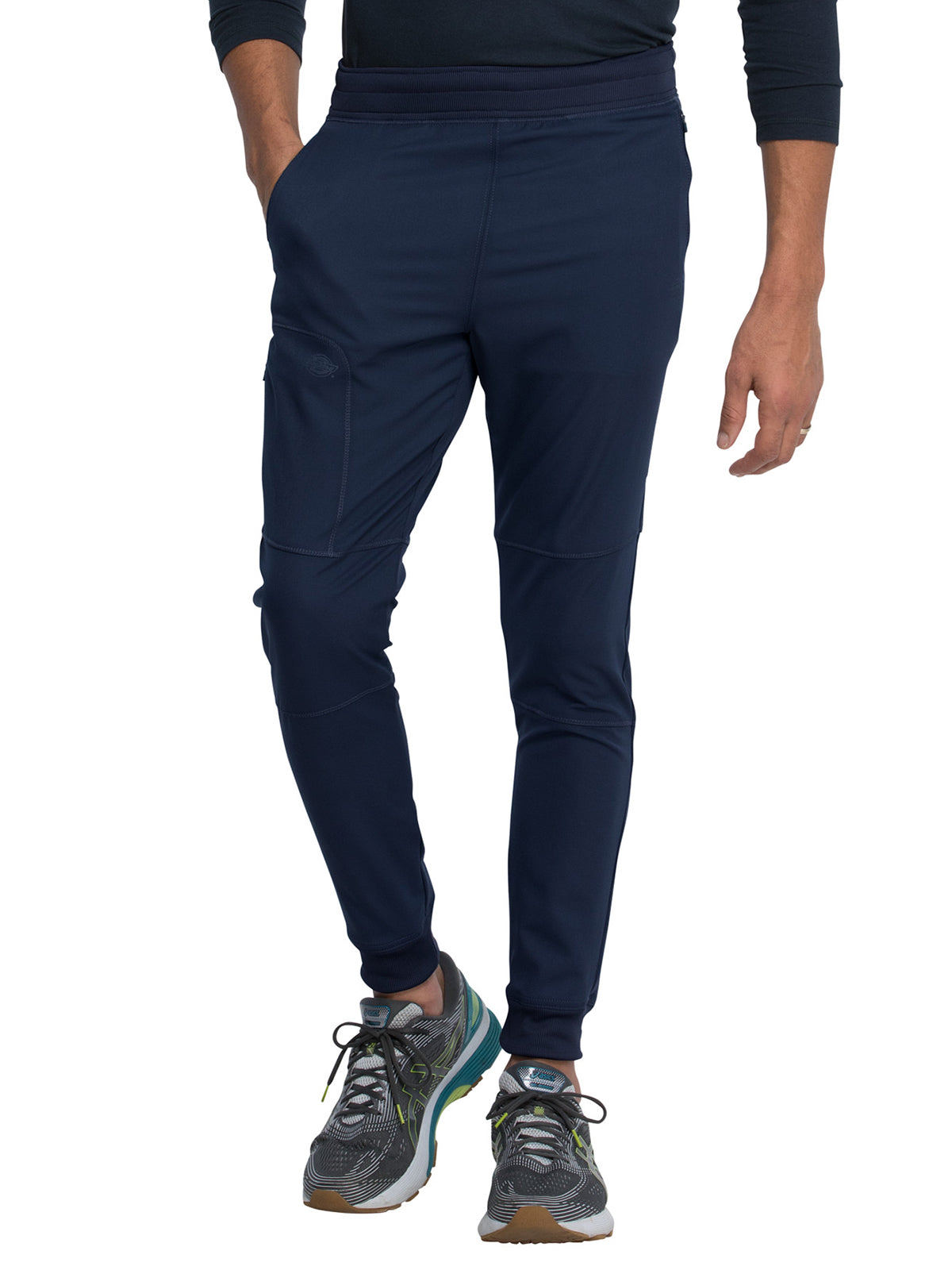 Men's Natural Rise Jogger