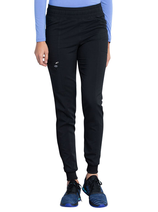 Women's Mid Rise Jogger Pant