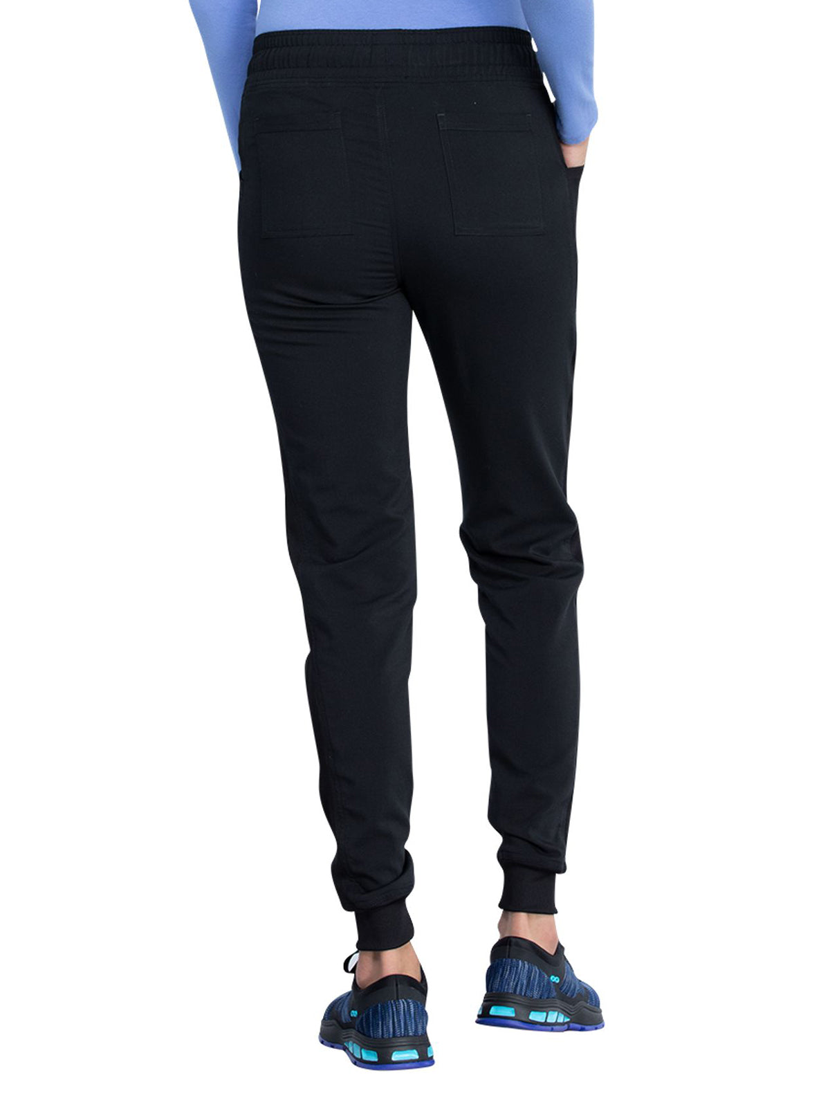 Women's Mid Rise Jogger Pant