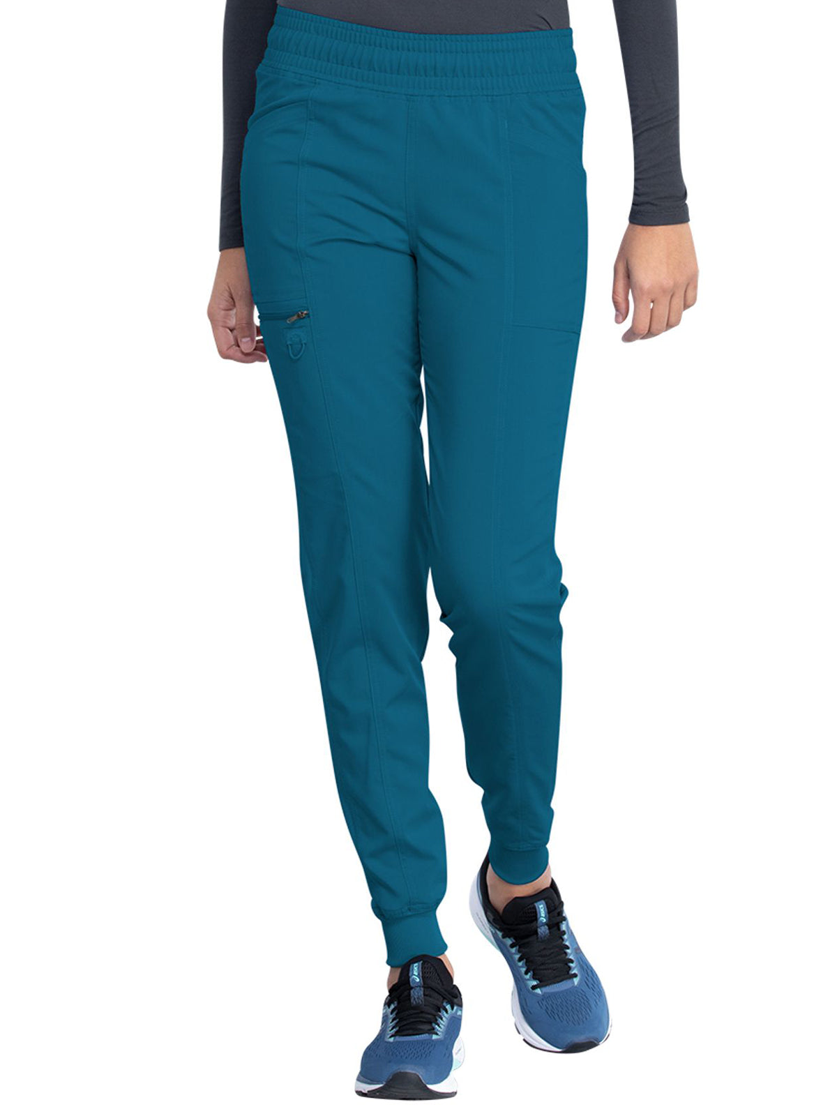 Women's Mid Rise Jogger Pant