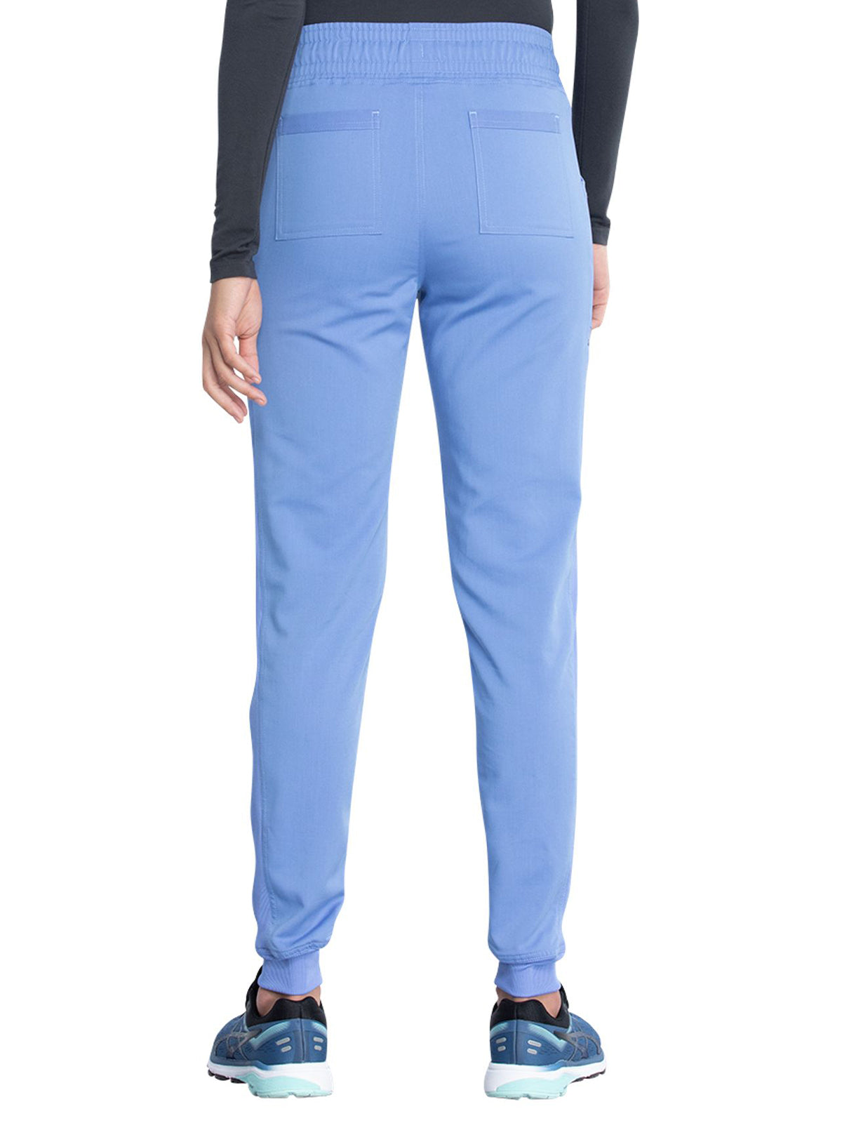 Women's Mid Rise Jogger Pant