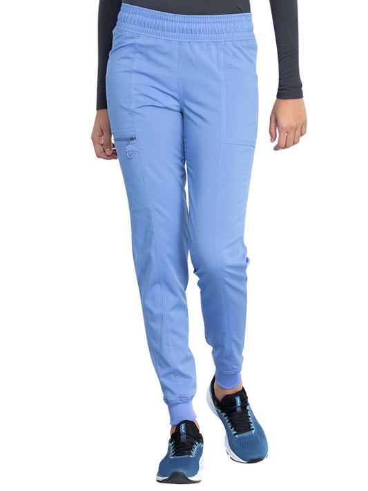 Women's Mid Rise Jogger Pant