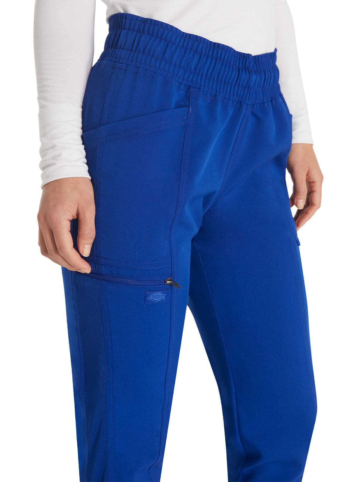 Women's Mid Rise Jogger Pant