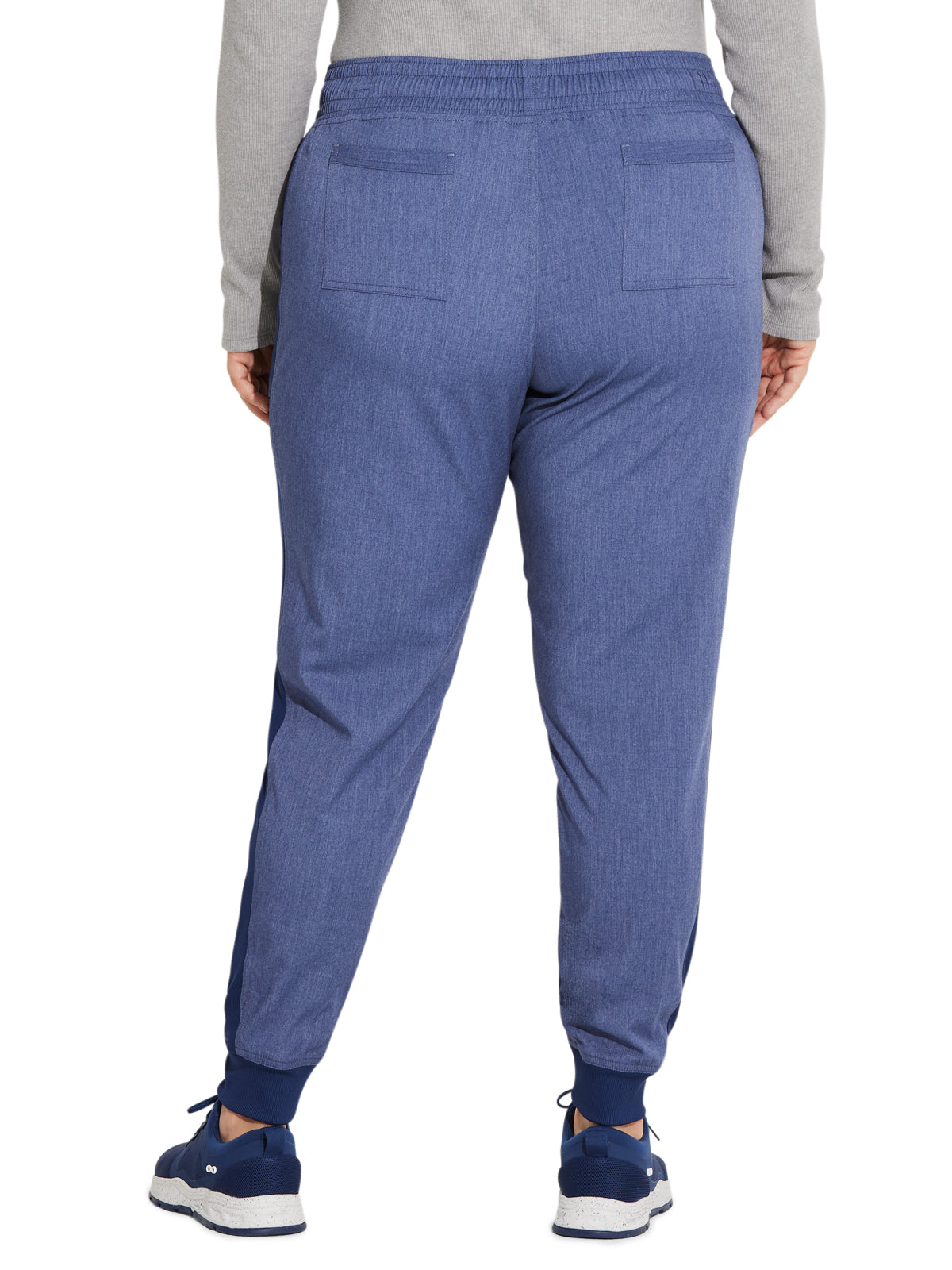 Women's Mid Rise Jogger Pant