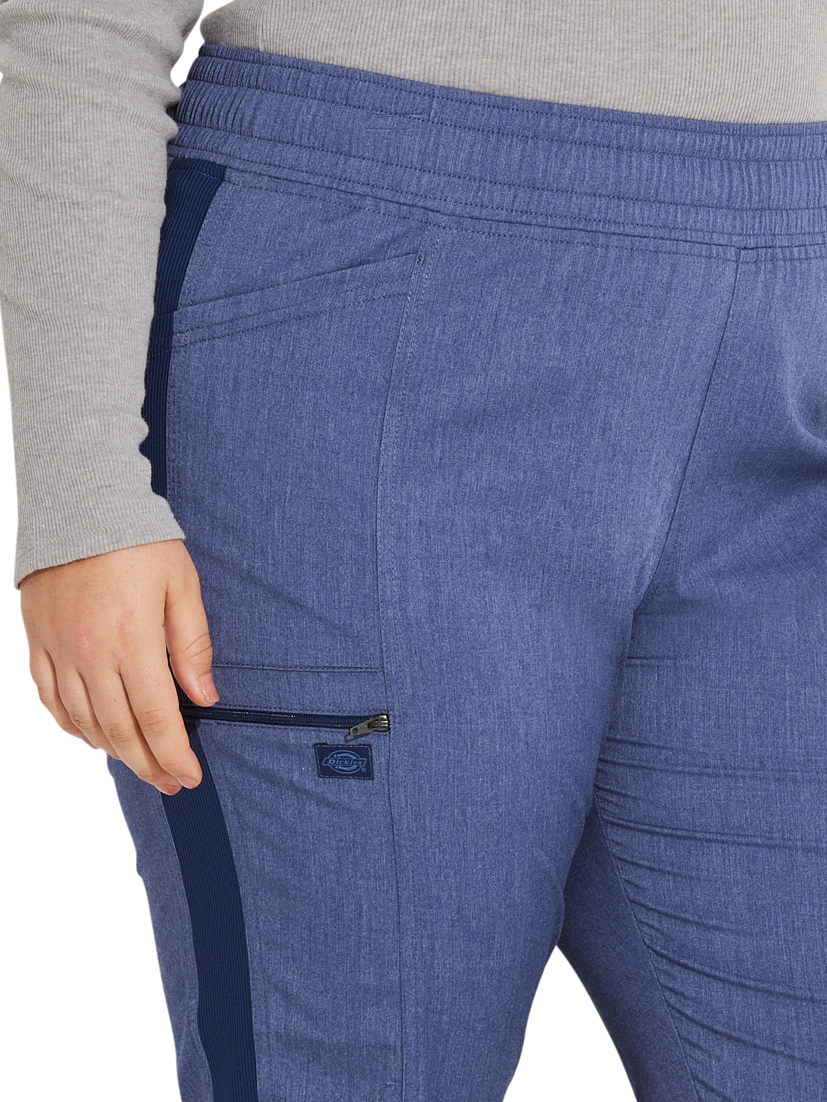 Women's Mid Rise Jogger Pant