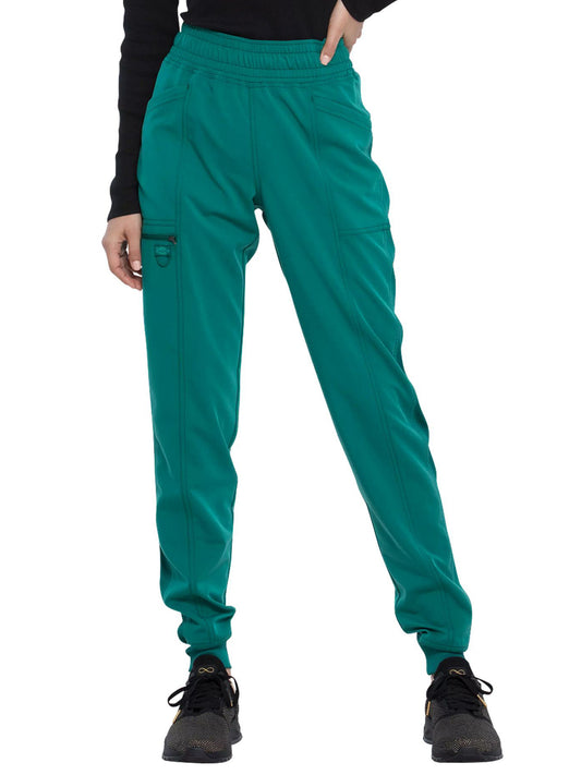 Women's Mid Rise Jogger Pant