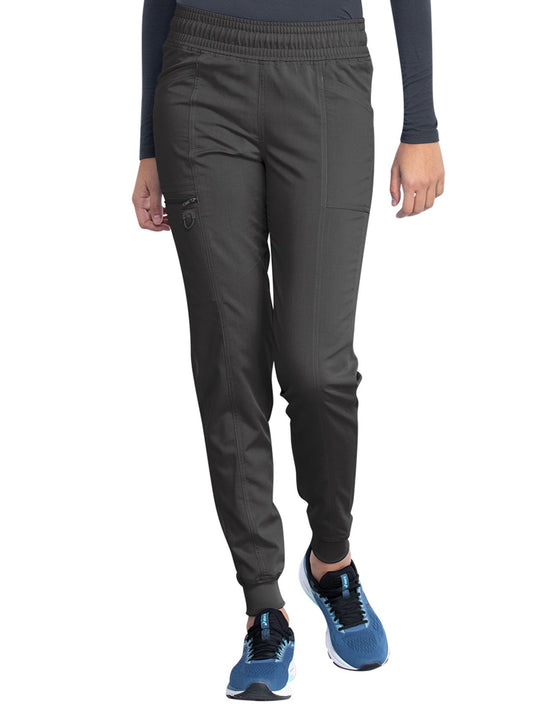 Women's Mid Rise Jogger Pant