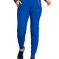 Women's 6-Pocket Natural Rise Jogger Pant - DK185 - Royal