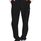 Men's 4-Pocket Zip Fly Pant