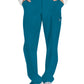 Men's 4-Pocket Zip Fly Scrub Pant