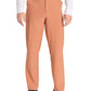 Men's 4-Pocket Zip Fly Scrub Pant