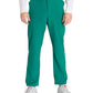 Men's 4-Pocket Zip Fly Pant