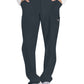 Men's 4-Pocket Zip Fly Scrub Pant