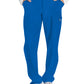 Men's 4-Pocket Zip Fly Scrub Pant