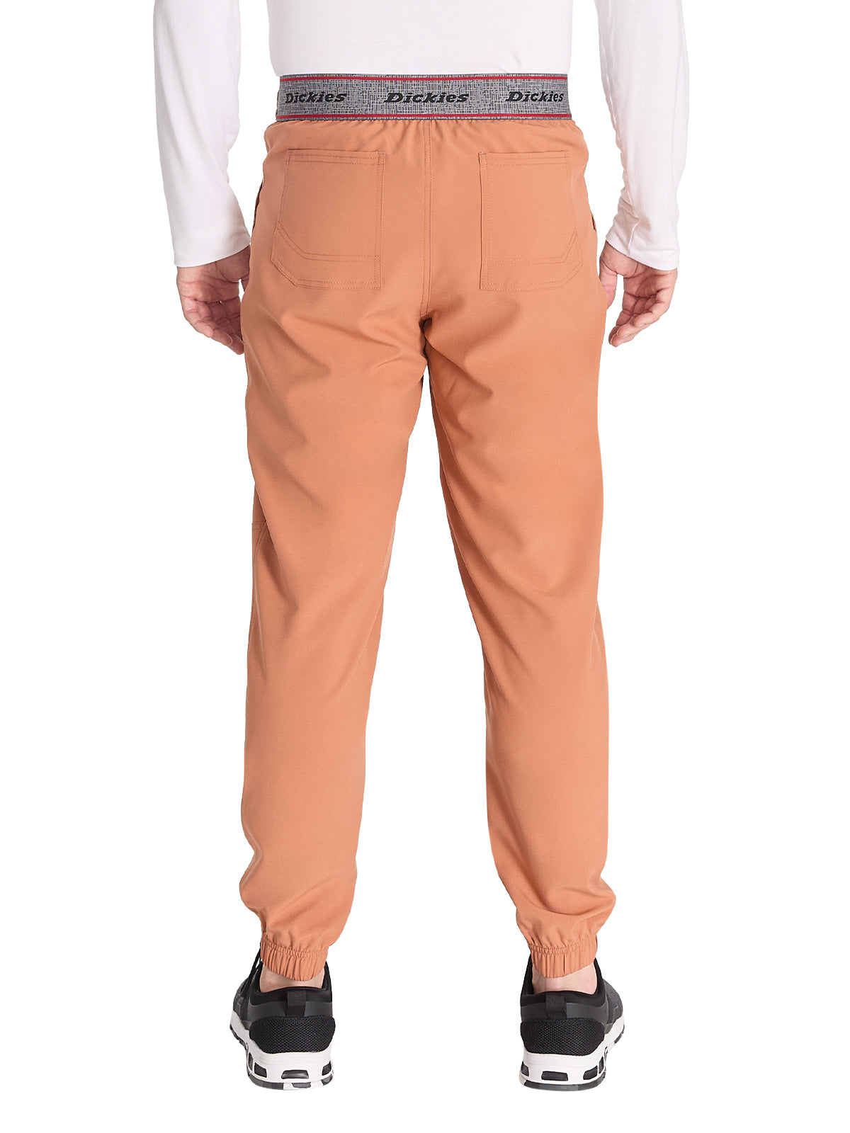 Men's 6-Pocket Mid Rise Pant