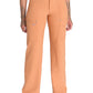 Women's 5-Pocket Wide Leg Scrub Pant