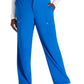 Women's 5-Pocket Wide Leg Pant