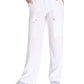 Women's 5-Pocket Wide Leg Scrub Pant