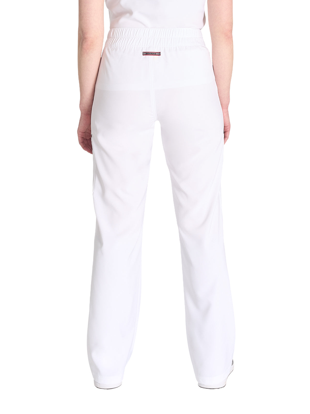 Women's 5-Pocket Wide Leg Pant