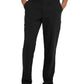 Men's Mid Rise Straight Leg Pant